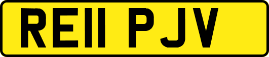 RE11PJV