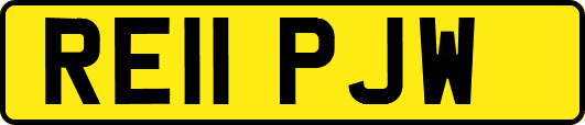RE11PJW