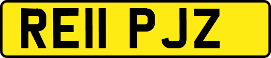 RE11PJZ