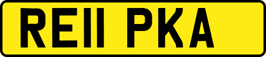 RE11PKA