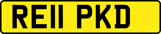RE11PKD