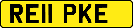 RE11PKE