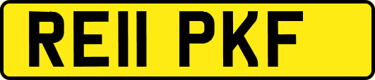 RE11PKF