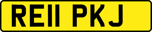 RE11PKJ