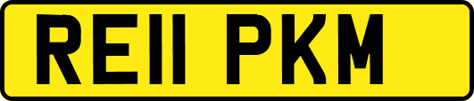 RE11PKM