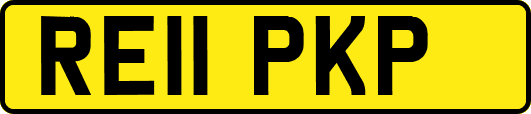 RE11PKP