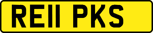 RE11PKS