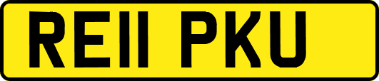 RE11PKU