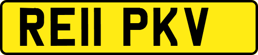 RE11PKV