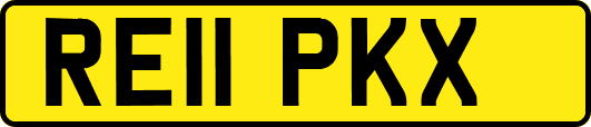 RE11PKX