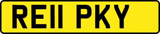 RE11PKY
