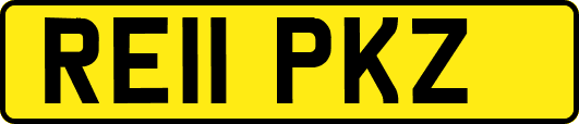 RE11PKZ