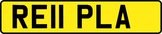 RE11PLA