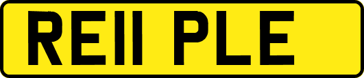 RE11PLE