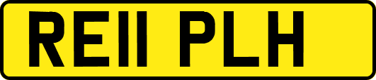 RE11PLH