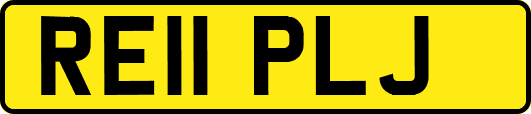 RE11PLJ