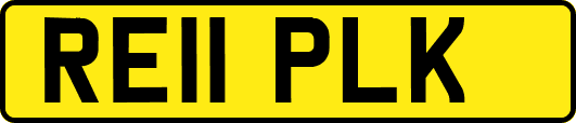 RE11PLK