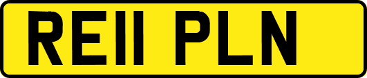RE11PLN