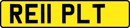 RE11PLT