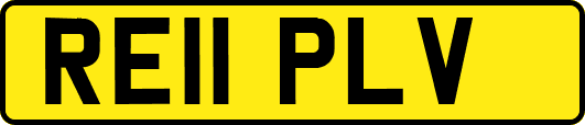RE11PLV