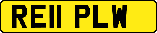 RE11PLW