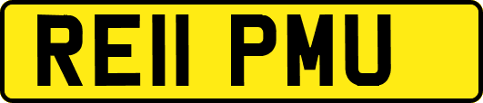 RE11PMU