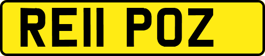 RE11POZ