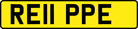 RE11PPE