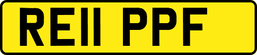 RE11PPF
