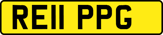 RE11PPG