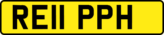 RE11PPH