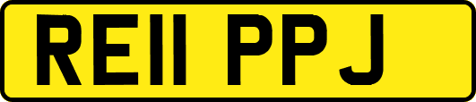 RE11PPJ
