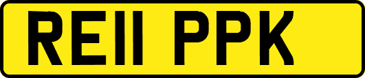 RE11PPK