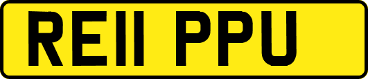 RE11PPU