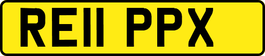 RE11PPX