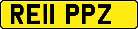 RE11PPZ