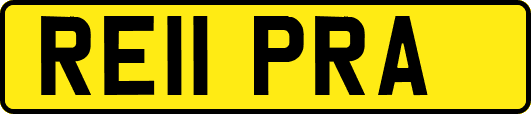 RE11PRA