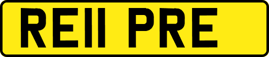 RE11PRE