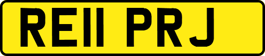 RE11PRJ