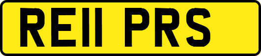 RE11PRS