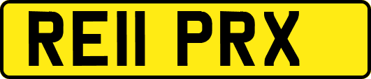 RE11PRX