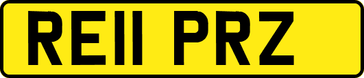 RE11PRZ