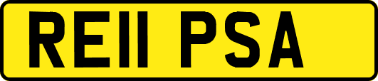 RE11PSA