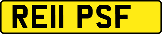 RE11PSF