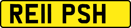 RE11PSH