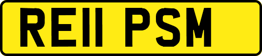 RE11PSM