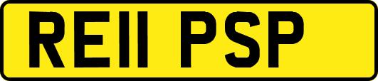 RE11PSP