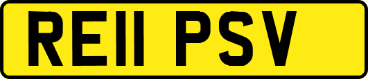 RE11PSV