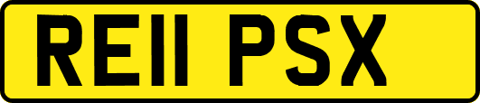 RE11PSX