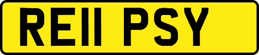 RE11PSY
